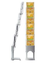 Expolinc Brochure Stand Singel