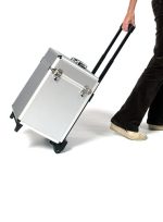 Expolinc Brochure Stand Singel - Bild 4