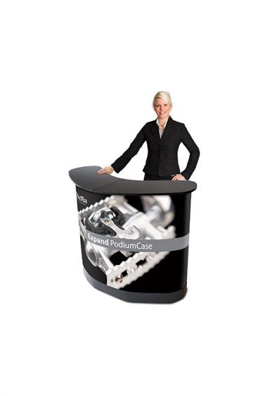 Expand PodiumCase