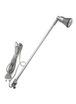 Rollup Silver med tryckt bild och väska - Bild 6