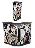 Expolinc Case & Counter