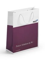 Bärkassar med eget tryck - Kontakta oss för offert - Bild 4