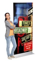 Expolinc Magnet Frame Dubbelsidig