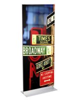 Expolinc Magnet Frame Dubbelsidig - Bild 2