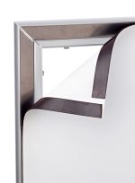 Expolinc Magnet Frame Dubbelsidig - Bild 4
