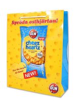 Bärkassar med eget tryck - Kontakta oss för offert - Bild 2