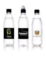 Vatten med egen etikett - 50 cl