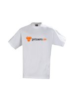 T shirt med ditt eget tryck