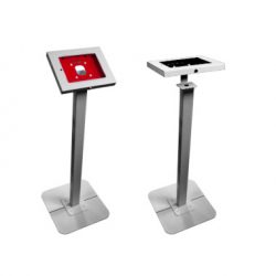 Tablet FloorStand Square
