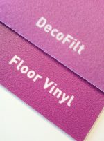 Enkel mässmatta med eget tryck - Bild 2