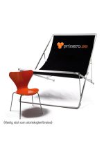 ChairIt reklamstol - Kontakta oss för offert - Bild 3