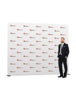 GrandFabric inkl. tryck