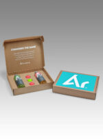 Förpackningar med eget tryck - Kontakta oss för offert - Bild 5