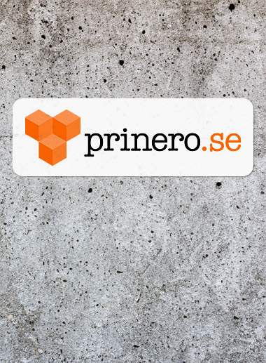 Prinero_Industridekal Industridekalvinyl för svårmonterade ytor - Bild 1