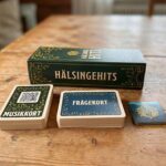 Spel med eget tryck - Bild 6