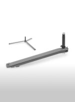Beachflagga Basic 220-400 cm - Bild 5
