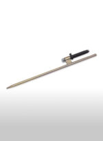 Beachflagga Basic 220-400 cm - Bild 4