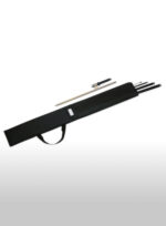 Beachflagga Basic 220-400 cm - Bild 7